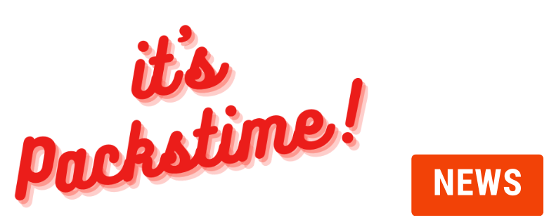 Packs & News - Packstime!